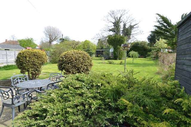  Image of 2 bedroom Detached house for sale in Kingsdown Park Whitstable CT5 at Kingsdown Park Tankerton Whitstable, CT5 2DT