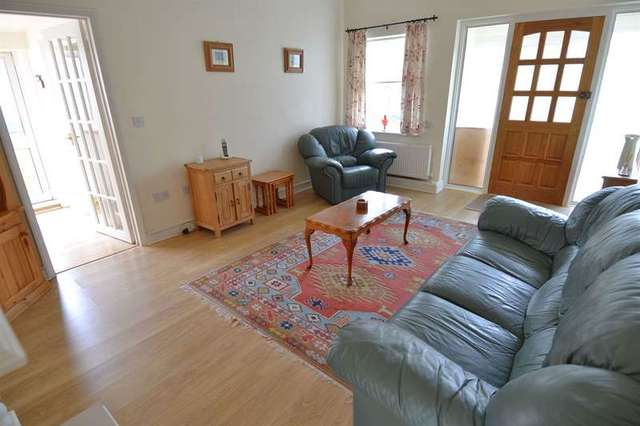  Image of 2 bedroom Detached house for sale in Kingsdown Park Whitstable CT5 at Kingsdown Park Tankerton Whitstable, CT5 2DT