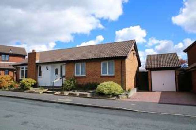  Image of 2 bedroom Detached house to rent in Kingshill Court Standish Wigan WN6 at Kingshill Court Standish Wigan, WN6 0AR