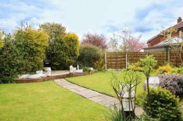  Image of 2 bedroom Detached house to rent in Kingshill Court Standish Wigan WN6 at Kingshill Court Standish Wigan, WN6 0AR