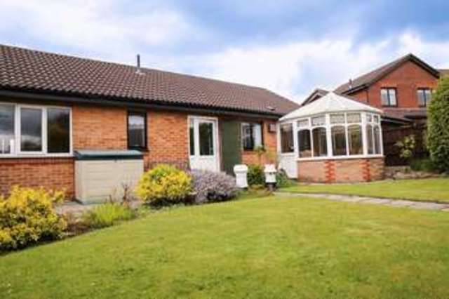  Image of 2 bedroom Detached house to rent in Kingshill Court Standish Wigan WN6 at Kingshill Court Standish Wigan, WN6 0AR