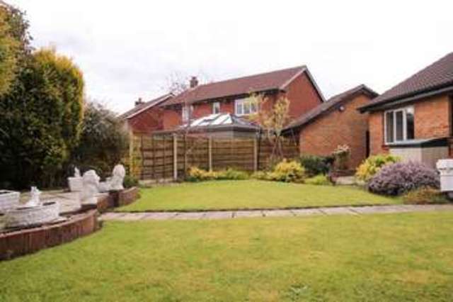 Image of 2 bedroom Detached house to rent in Kingshill Court Standish Wigan WN6 at Kingshill Court Standish Wigan, WN6 0AR