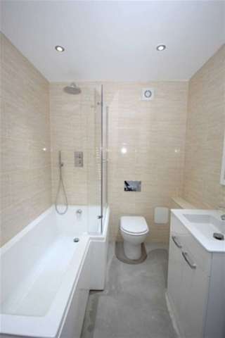  Image of 4 bedroom Terraced house to rent in Kingsland Road London E2 at London, E2 8EB