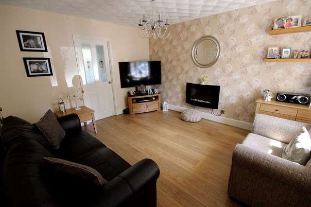  Image of 3 bedroom End of Terrace for sale in Kingsmead Kingsthorpe Northampton NN2 at Kingsmead  Northampton, NN2 8HX