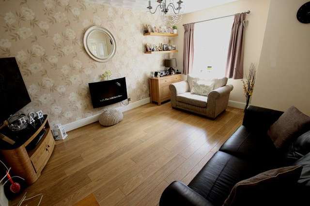  Image of 3 bedroom End of Terrace for sale in Kingsmead Kingsthorpe Northampton NN2 at Kingsmead  Northampton, NN2 8HX