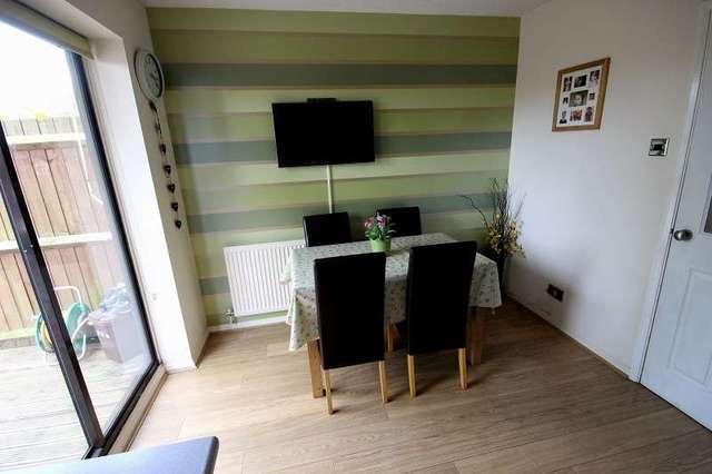  Image of 3 bedroom End of Terrace for sale in Kingsmead Kingsthorpe Northampton NN2 at Kingsmead  Northampton, NN2 8HX