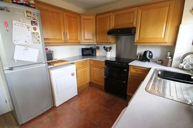  Image of 3 bedroom End of Terrace for sale in Kingsmead Kingsthorpe Northampton NN2 at Kingsmead  Northampton, NN2 8HX