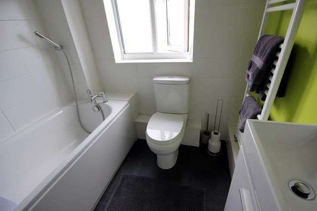  Image of 3 bedroom End of Terrace for sale in Kingsmead Kingsthorpe Northampton NN2 at Kingsmead  Northampton, NN2 8HX