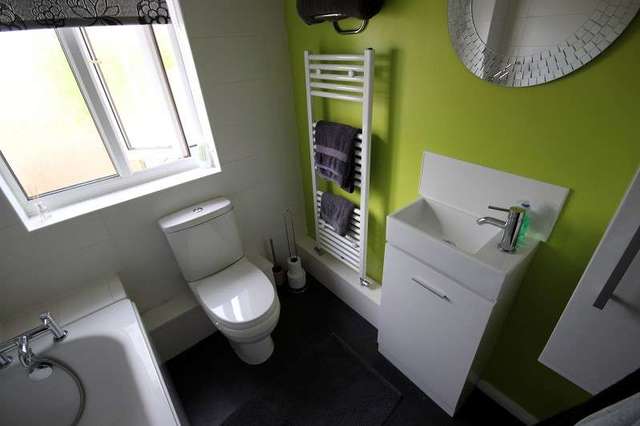  Image of 3 bedroom End of Terrace for sale in Kingsmead Kingsthorpe Northampton NN2 at Kingsmead  Northampton, NN2 8HX