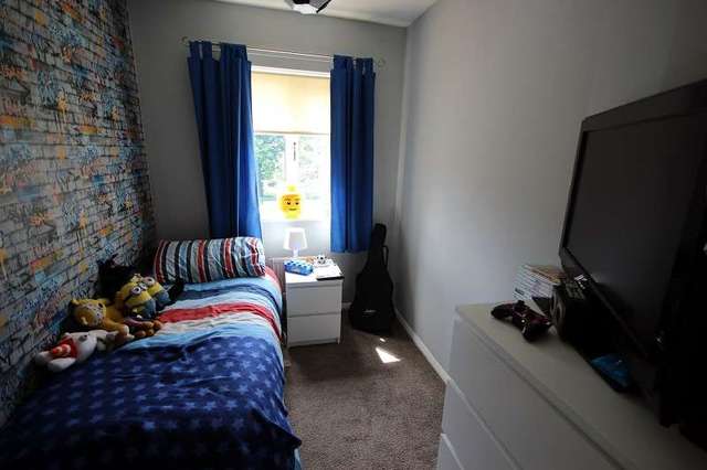  Image of 3 bedroom End of Terrace for sale in Kingsmead Kingsthorpe Northampton NN2 at Kingsmead  Northampton, NN2 8HX