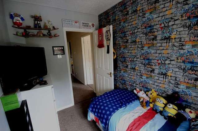  Image of 3 bedroom End of Terrace for sale in Kingsmead Kingsthorpe Northampton NN2 at Kingsmead  Northampton, NN2 8HX