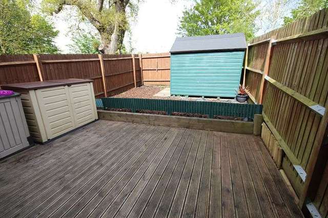  Image of 3 bedroom End of Terrace for sale in Kingsmead Kingsthorpe Northampton NN2 at Kingsmead  Northampton, NN2 8HX