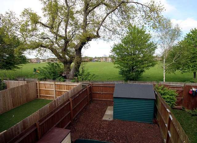  Image of 3 bedroom End of Terrace for sale in Kingsmead Kingsthorpe Northampton NN2 at Kingsmead  Northampton, NN2 8HX