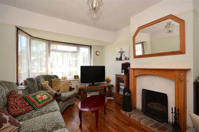  Image of 2 bedroom Detached house for sale in Kingston Close Shoreham-by-Sea BN43 at Shoreham-By-Sea West Sussex Shoreham-By-Sea, BN43 6LP