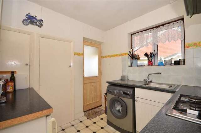  Image of 2 bedroom Detached house for sale in Kingston Close Shoreham-by-Sea BN43 at Shoreham-By-Sea West Sussex Shoreham-By-Sea, BN43 6LP
