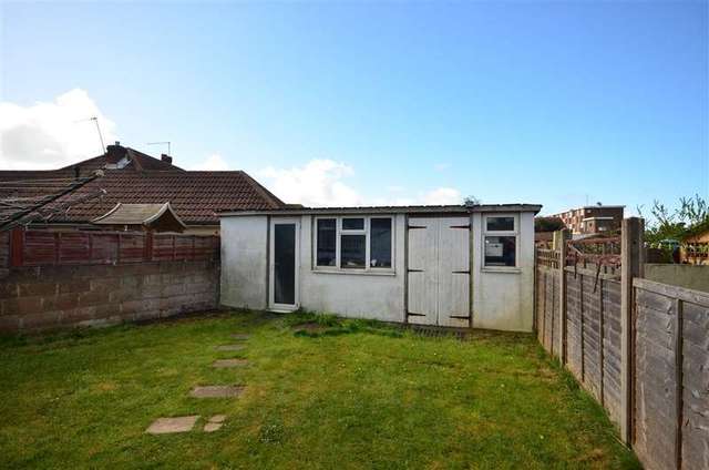  Image of 2 bedroom Detached house for sale in Kingston Close Shoreham-by-Sea BN43 at Shoreham-By-Sea West Sussex Shoreham-By-Sea, BN43 6LP