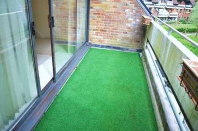  Image of 1 bedroom Flat to rent in Kingsway Gardens Andover SP10 at Kingsway Gardens  Andover, SP10 4BH