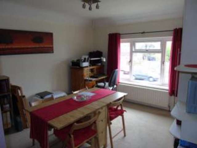  Image of 2 bedroom Maisonette for sale in Church Drive West Wickham BR4 at Church Drive West Wickham West Wickham, BR4 9JH