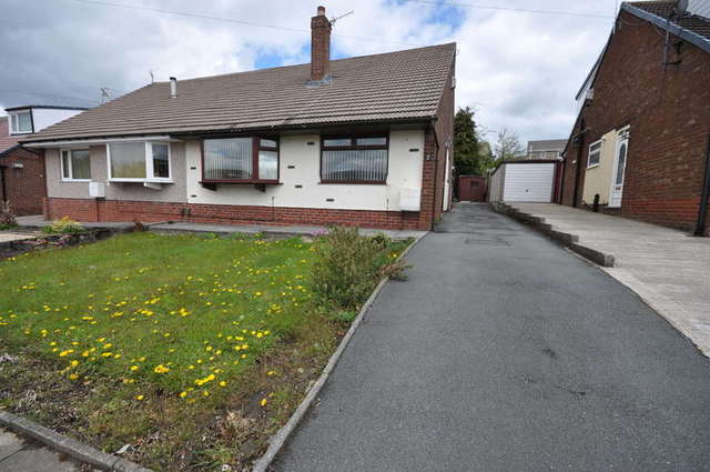 Image of 2 bedroom Detached house for sale in Kingsway Lower Darwen Darwen BB3 at Lower Darwen Darwen Lancashire, BB3 0RF
