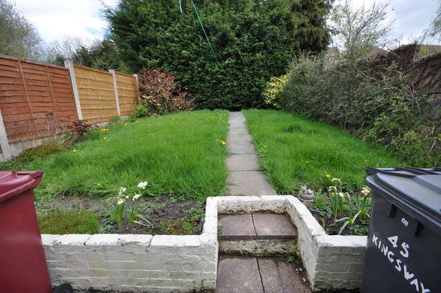  Image of 2 bedroom Detached house for sale in Kingsway Lower Darwen Darwen BB3 at Lower Darwen Darwen Lancashire, BB3 0RF