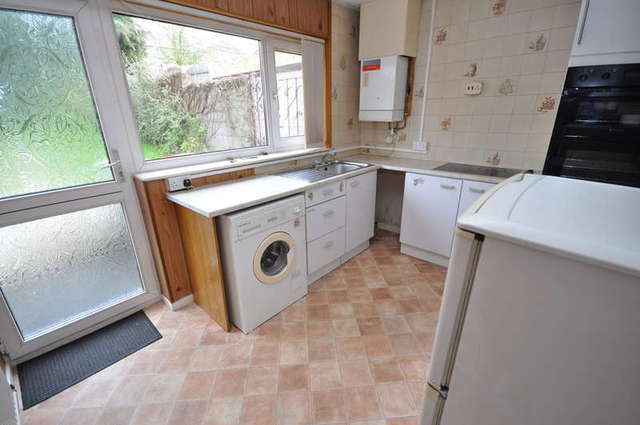 Image of 2 bedroom Detached house for sale in Kingsway Lower Darwen Darwen BB3 at Lower Darwen Darwen Lancashire, BB3 0RF