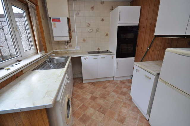  Image of 2 bedroom Detached house for sale in Kingsway Lower Darwen Darwen BB3 at Lower Darwen Darwen Lancashire, BB3 0RF