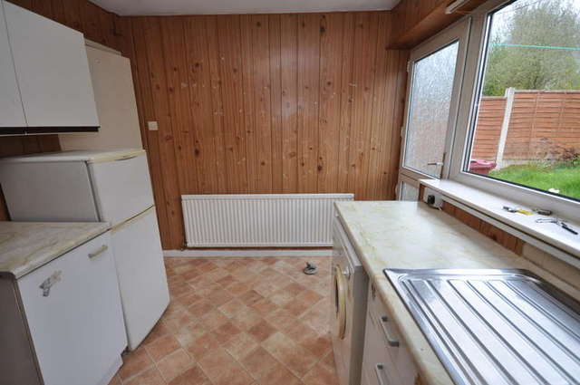  Image of 2 bedroom Detached house for sale in Kingsway Lower Darwen Darwen BB3 at Lower Darwen Darwen Lancashire, BB3 0RF
