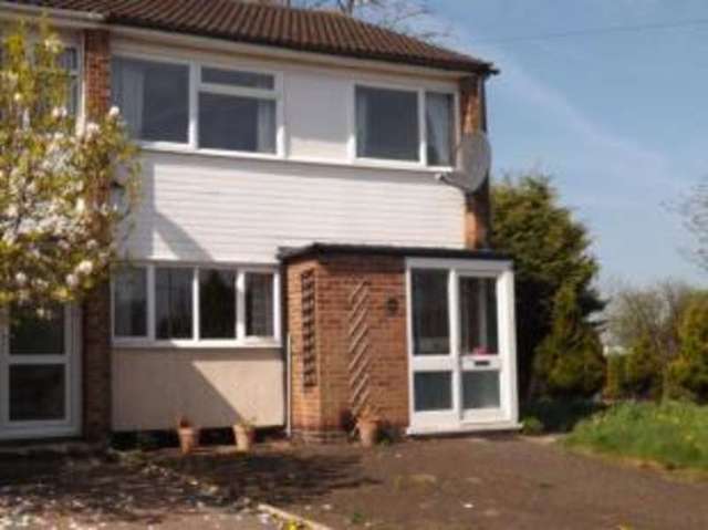  Image of 3 bedroom Detached house for sale in Kingswood Road West Bridgford Nottingham NG2 at West Bridgford Nottingham West Bridgford, NG2 7HT