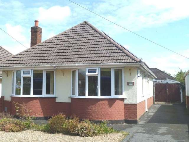  Image of 2 bedroom Detached house for sale in Kinson Road Bournemouth BH10 at Kinson Road Kinson Bournemouth, BH10 5EY
