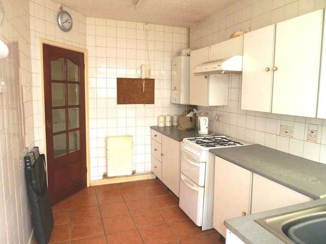  Image of 2 bedroom Detached house for sale in Kinson Road Bournemouth BH10 at Kinson Road Kinson Bournemouth, BH10 5EY