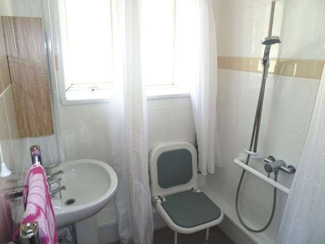  Image of 2 bedroom Detached house for sale in Kinson Road Bournemouth BH10 at Kinson Road Kinson Bournemouth, BH10 5EY
