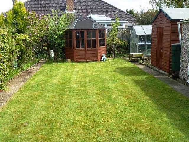  Image of 2 bedroom Detached house for sale in Kinson Road Bournemouth BH10 at Kinson Road Kinson Bournemouth, BH10 5EY