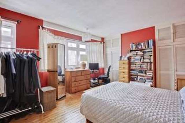  Image of 3 bedroom Terraced house for sale in Kinveachy Gardens London SE7 at Kinveachy Gardens  Charlton, SE7 8EE