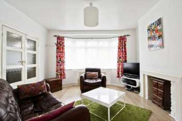  Image of 3 bedroom Terraced house for sale in Kinveachy Gardens London SE7 at Kinveachy Gardens  Charlton, SE7 8EE