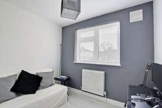  Image of 3 bedroom Terraced house for sale in Kinveachy Gardens London SE7 at Kinveachy Gardens  Charlton, SE7 8EE