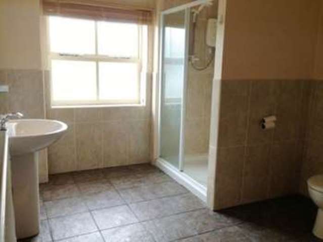  Image of 2 bedroom Terraced house for sale in Kirkby Road Barwell Leicester LE9 at Kirkby Road  Barwell, LE9 8FP