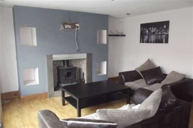  Image of 3 bedroom Detached house to rent in Kirkleys Avenue South Spondon Derby DE21 at Derby, DE21 7FY