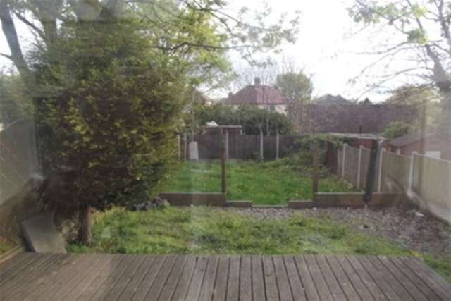  Image of 3 bedroom Detached house to rent in Kirkleys Avenue South Spondon Derby DE21 at Derby, DE21 7FY