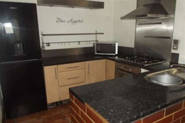  Image of 3 bedroom Detached house to rent in Kirkleys Avenue South Spondon Derby DE21 at Derby, DE21 7FY