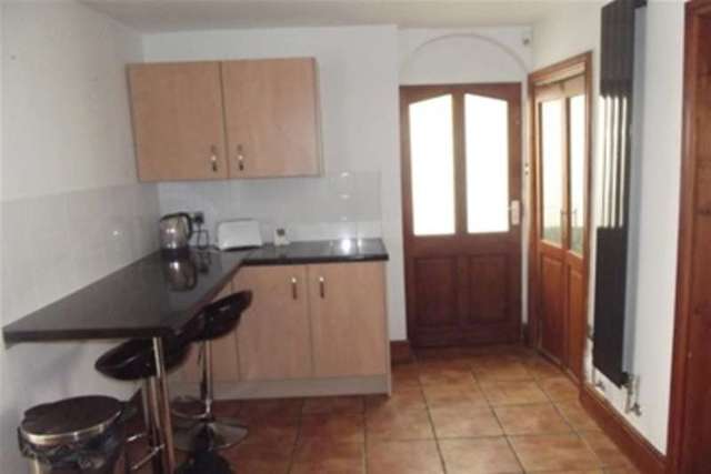  Image of 3 bedroom Detached house to rent in Kirkleys Avenue South Spondon Derby DE21 at Derby, DE21 7FY