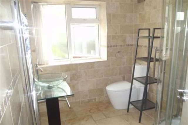  Image of 3 bedroom Detached house to rent in Kirkleys Avenue South Spondon Derby DE21 at Derby, DE21 7FY