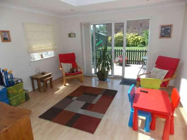  Image of 3 bedroom Detached house for sale in Kirton Avenue Long Eaton Nottingham NG10 at Kirton Avenue  Long Eaton, NG10 1BT
