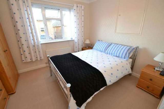  Image of 3 bedroom Detached house for sale in Kirton Avenue Long Eaton Nottingham NG10 at Kirton Avenue  Long Eaton, NG10 1BT