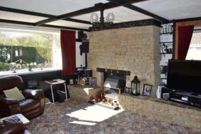  Image of 3 bedroom Detached house for sale in Kirton Road Scawby Brigg DN20 at Kirton Road Greetwell Brigg, DN20 9NF