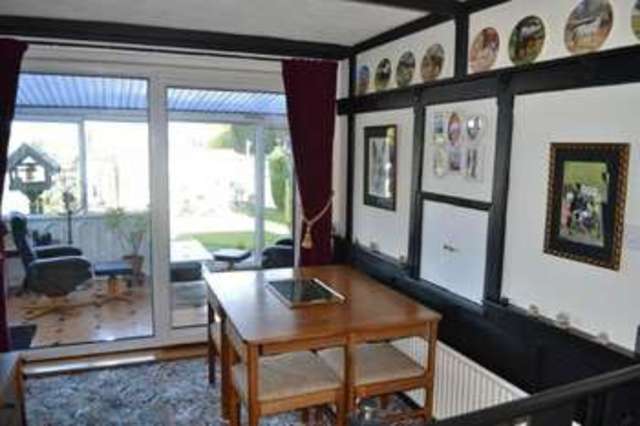  Image of 3 bedroom Detached house for sale in Kirton Road Scawby Brigg DN20 at Kirton Road Greetwell Brigg, DN20 9NF