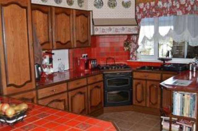  Image of 3 bedroom Detached house for sale in Kirton Road Scawby Brigg DN20 at Kirton Road Greetwell Brigg, DN20 9NF