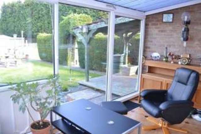  Image of 3 bedroom Detached house for sale in Kirton Road Scawby Brigg DN20 at Kirton Road Greetwell Brigg, DN20 9NF
