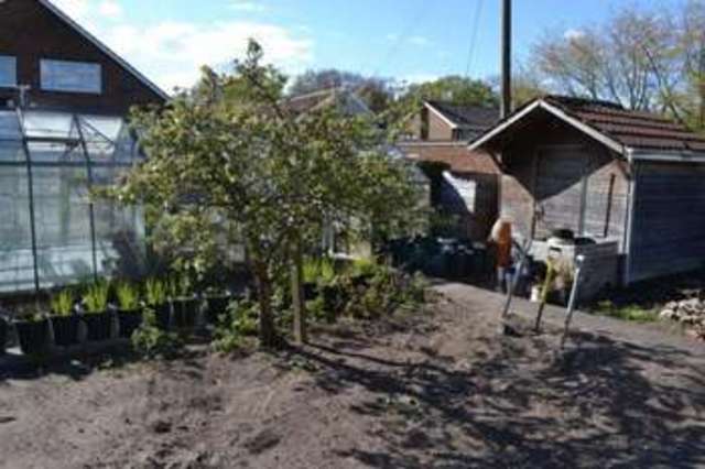  Image of 3 bedroom Detached house for sale in Kirton Road Scawby Brigg DN20 at Kirton Road Greetwell Brigg, DN20 9NF