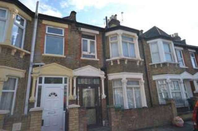  Image of 3 bedroom Terraced house for sale in Kitchener Road London E7 at Kitchener Road Forest Gate London, E7 8JL