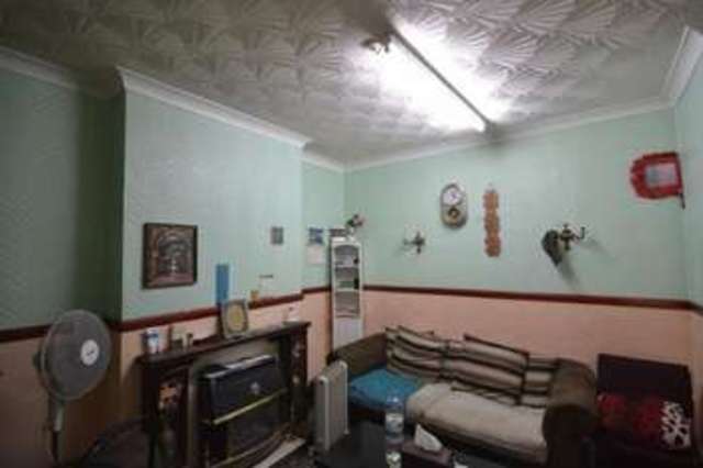  Image of 3 bedroom Terraced house for sale in Kitchener Road London E7 at Kitchener Road Forest Gate London, E7 8JL